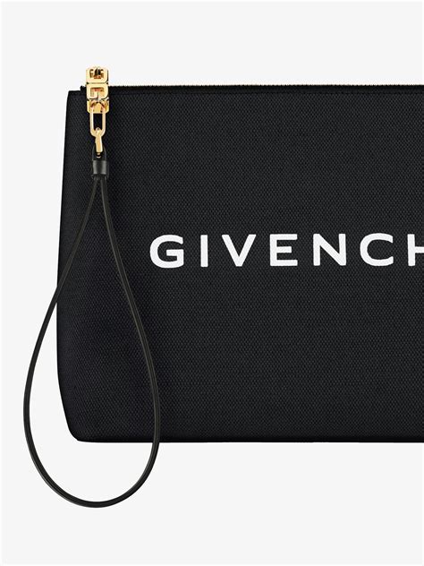 givenchy pouch